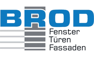 Brod Metallbau GmbH in Marktheidenfeld - Logo