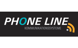 PHONE LINE Reparatur–Center in Würzburg - Logo