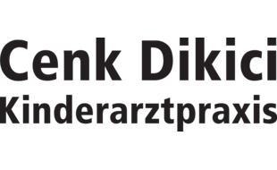 Kinder- u. Jugendarztpraxis C. Dikici & Kollegen in Nürnberg - Logo