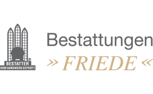 Bestattung Friede in Regensburg - Logo