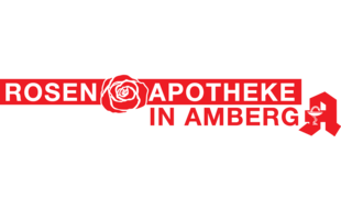 Rosen Apotheke, Inh. Heike Übler in Amberg in der Oberpfalz - Logo