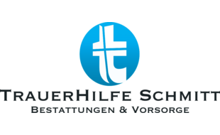 Trauerhilfe Schmitt in Bad Kissingen - Logo