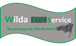 Wilda, Marco in Bischberg - Logo