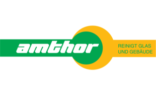 Amthor Gebäudereinigung in Schweinfurt - Logo