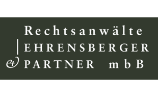 Rechtsanwälte Ehrensberger & Grimm Partner mbB in Neumarkt in der Oberpfalz - Logo