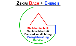 Zekiri Dach + Energie