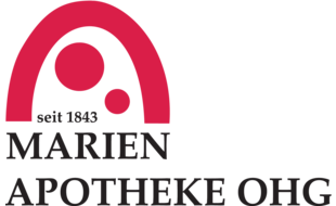 Marien-Apotheke OHG in Schnaittach - Logo