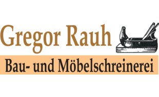 Rauh, Gregor in Dormitz - Logo