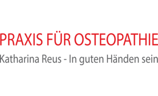 Reus Katharina in Elsenfeld - Logo