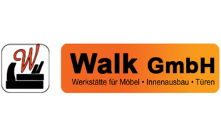 Walk GmbH in Kist - Logo