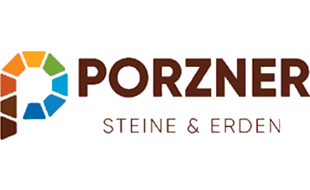 Porzner Steine & Erden GmbH in Altendorf Kreis Bamberg - Logo