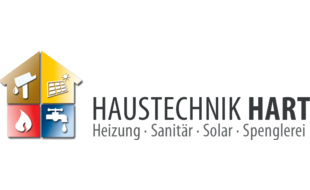 Haustechnik Hart, Arthur Hart GmbH & Co. KG in Rimpar - Logo
