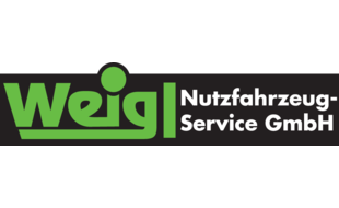 Weigl Nutzfahrzeug Service GmbH in Langenzenn - Logo Weigl Nutzfahrzeug Service GmbH in Langenzenn - Logo