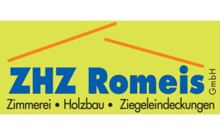 ZHZ Romeis in Zahlbach Markt Burkardroth - Logo