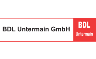 BDL Untermain GmbH in Großheubach - Logo