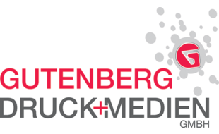 Gutenberg Druck & Medien GmbH in Uttenreuth - Logo