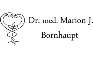 Bornhaupt Marion J. Dr.med. in Bad Kötzting - Logo