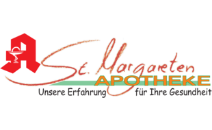 St. Margareten Apotheke in Margetshöchheim - Logo