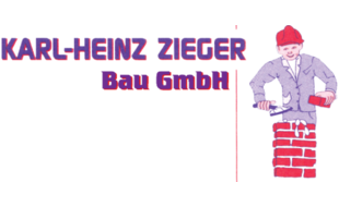 Karl-Heinz Zieger Bau GmbH in Großostheim - Logo