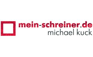 Kuck Michael mein-schreiner.de in Nürnberg - Logo