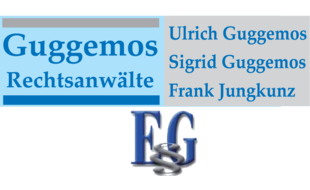 Guggemos Rechtsanwälte in Kronach - Logo