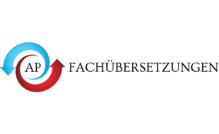 Podarewski Alexander in Nürnberg - Logo