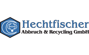 Hechtfischer Abbruch & Recycling GmbH in Schwarzenbach an der Saale - Logo