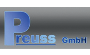 Preuß GmbH in Marktredwitz - Logo