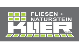 Fliesen Klier GmbH Fliesen-Platten + Mosaik in Velburg - Logo