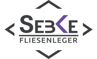 Fliesen-SebKe in Poppenhausen in Unterfranken - Logo