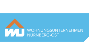 Wohnungsunternehmen Nürnberg-Ost e.G. in Nürnberg - Logo