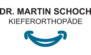 Schoch Martin Dr. in Würzburg - Logo