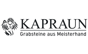 Kapraun Natursteinwerk GmbH in Großostheim - Logo