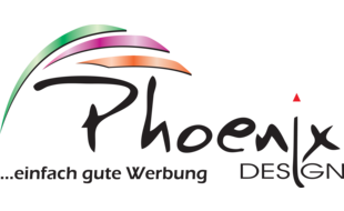 Phoenix-Design in Amberg in der Oberpfalz - Logo