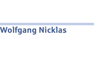Nicklas Wolfgang in Bayreuth - Logo