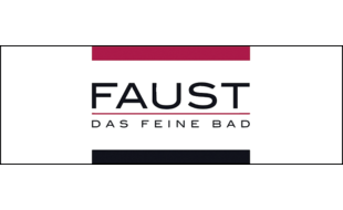 Faust - Das feine Bad in Haßfurt - Logo