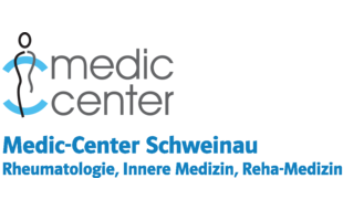 Medic-Center Rheumatologie in Nürnberg - Logo