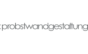 probst wandgestaltung