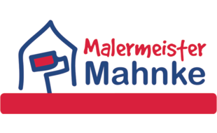 Mahnke Malermeister/Malerbetrieb in Muhr am See - Logo