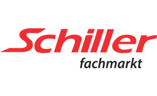 Schiller Fachmarkt, Malerbetrieb in Waldmünchen - Logo
