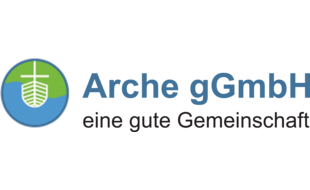 Arche Sozialstation in Würzburg - Logo