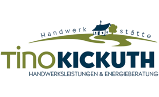 Handwerkstätte Tino Kickuth in Hammelburg - Logo