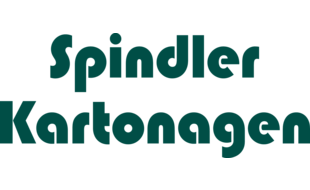 Spindler Kartonagen in Tettau Kreis Kronach - Logo