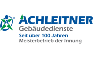 Achleitner Gebäudedienste in Fürth in Bayern - Logo