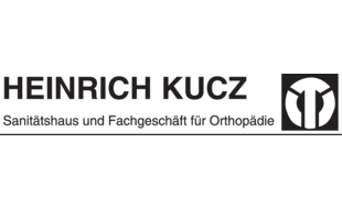 Sanitätshaus Kucz in Nürnberg - Logo