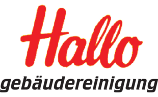 Gebäudereinigung HALLO GmbH in Nürnberg - Logo