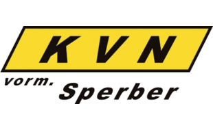 KVN - Rasenmäher in Fürth - Logo