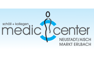 Medic Center Neustadt in Neustadt an der Aisch - Logo