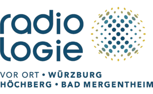 Radiologie vor Ort Würzburg Höchberg Bad Mergentheim in Würzburg - Logo