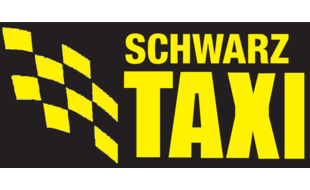 TAXI SCHWARZ in Georgensgmünd - Logo